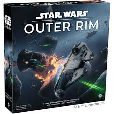 Star Wars: Outer Rim Discount