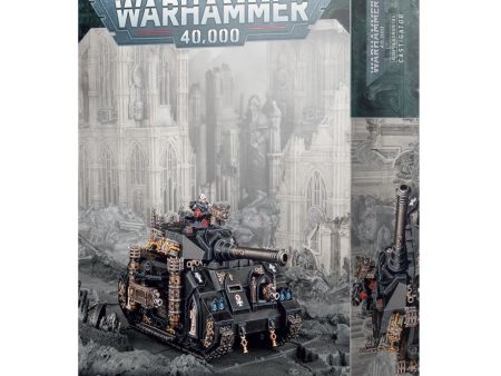 Adepta Sororitas: Castigator Hot on Sale