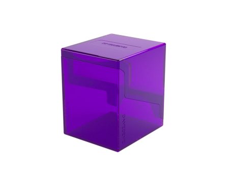 Bastion 100+ XL Purple For Discount