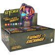 Keyforge: Winds of Exchange Deck Display For Sale