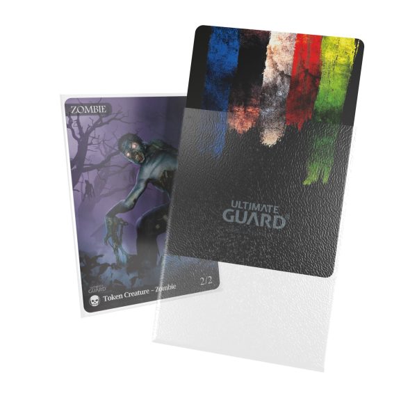 Card Sleeves: Cortex Standard Size- Matte on Sale