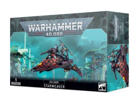 Aeldari: Voidweaver For Sale