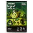 Unstable Unicorns: Unicorns of Legend Expansion on Sale