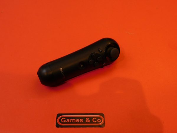 Sony PlayStation PS Move Navigation Sub Controller Fashion