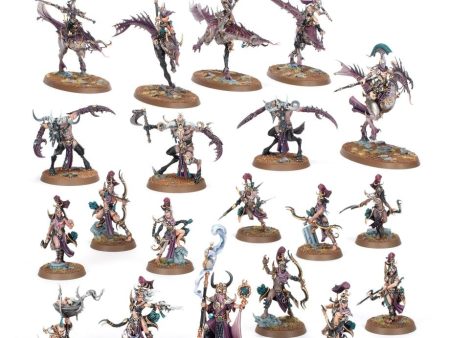 Vanguard: Hedonites of Slaanesh Discount