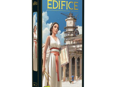 7 Wonders: Edifice For Sale