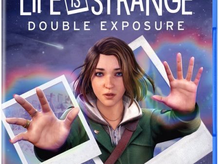 Life is Strange: Double Exposure For Cheap