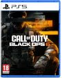 Call of Duty: Black Ops 6 - PS5 version Hot on Sale