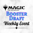 Booster Draft Weekly Event - MTG Online Hot Sale