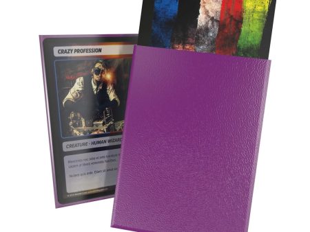 Card Sleeves: Cortex Standard Size- Matte on Sale