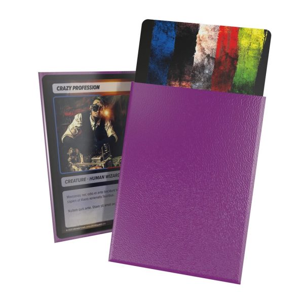 Card Sleeves: Cortex Standard Size- Matte on Sale