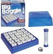 Big Boggle Online now