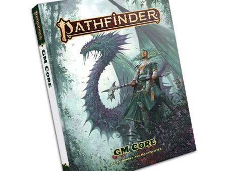 Pathfinder RPG, 2e: GM Core Remastered Fashion