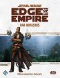 Star Wars RPG: Edge of the Empire - Far Horizons Sourcebook For Cheap