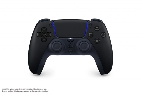 DUALSENSE WIRELESS CONTROLLER MIDNIGHT BLACK - PS5 For Discount