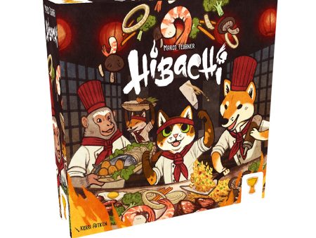 Hibachi on Sale