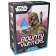 Star Wars: Bounty Hunters Fashion