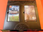 XENOBLADE CHRONICLES DEFINITIVE EDITION COLLECTOR S SET Hot on Sale