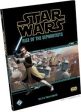 Star Wars RPG: Rise of the Separatists For Sale