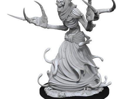 D&D Nolzur s Marvelous Unpainted Minis: W15 Boneclaw on Sale