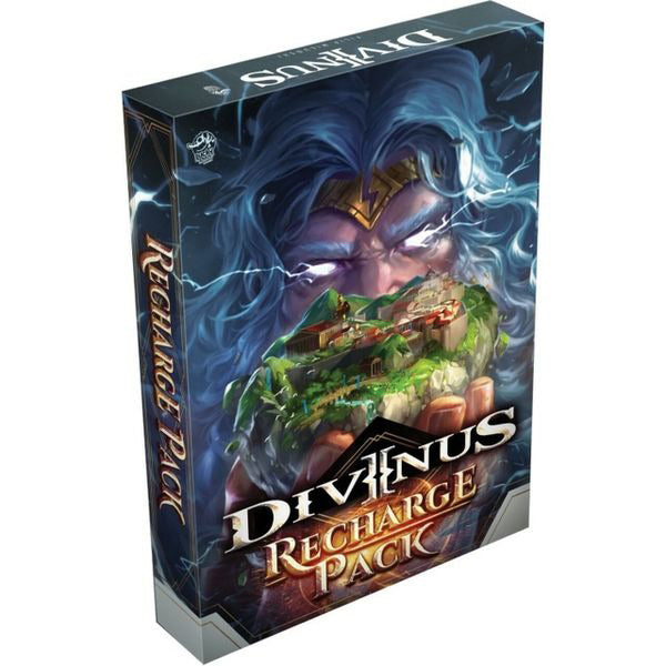 Divinus For Sale