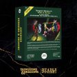 D&D Classic Module Dice Set: Tomb of Horrors Online