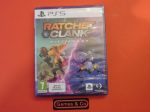 RATCHET & CLANK Discount