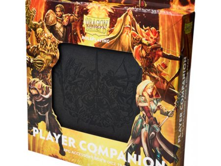 Dragonshield: Player Companion on Sale