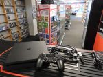 PLAYSTATION 4 SLIM CONSOLE 500GB For Cheap