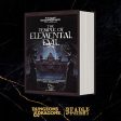 D&D Classic Module Dice Set: The Temple of Elemental Evil Supply