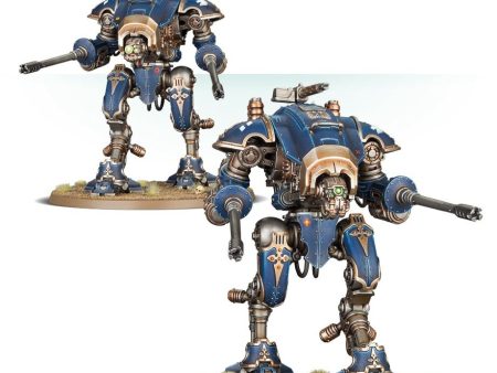 Imperial Knights: Knight Armigers Sale