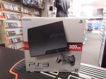 PS3 SLIM  CONSOLE 320 GB Hot on Sale