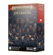 Spearhead: Blades of Khorne Cheap