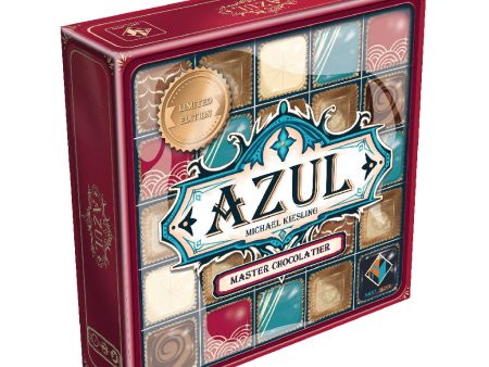 Azul: Master Chocolatier For Cheap