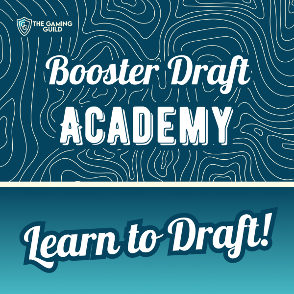 Booster Draft Academy Hot on Sale