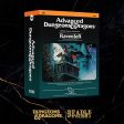 D&D Classic Module Dice Set: Ravenloft Online Hot Sale