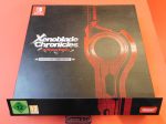 XENOBLADE CHRONICLES DEFINITIVE EDITION COLLECTOR S SET Hot on Sale