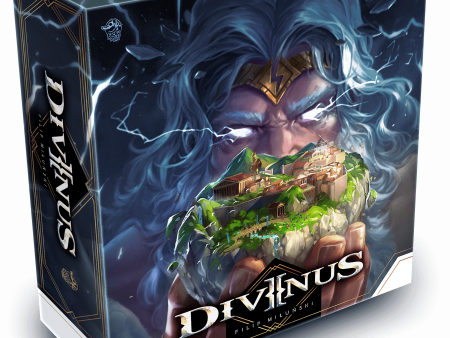 Divinus For Sale