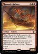 Magmatic Galleon [The Lost Caverns of Ixalan] Sale