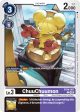 ChuuChuumon [BT14-057] [Blast Ace] Online Hot Sale