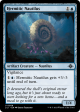 Hermitic Nautilus [The Lost Caverns of Ixalan] on Sale