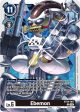 Ebemon [BT14-067] [Blast Ace] Supply