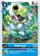 Gekomon [BT14-024] [Blast Ace] Discount