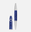 Montblanc Muses Elizabeth Taylor Special Edition Rollerball MB125522 Supply