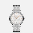 Montblanc Star Legacy Automatic Date 39mm MB128685 Hot on Sale