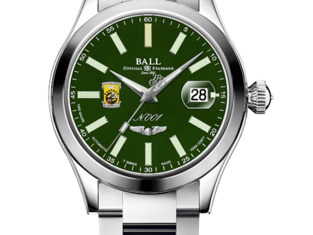 Ball Engineer Master II Doolittle Raiders (40mm) NM3000C Sale