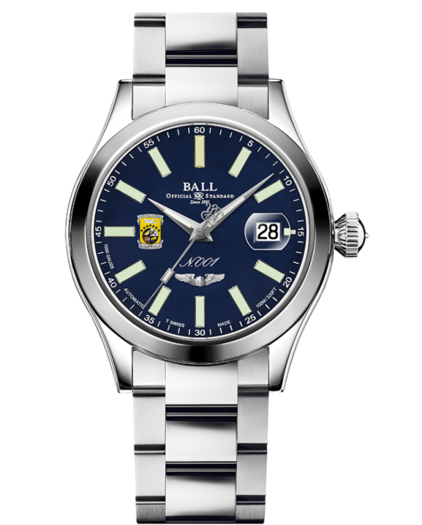 Ball Engineer Master II Doolittle Raiders (40mm) NM3000C Sale