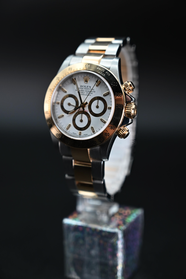 ROLEX COSMOGRAPH DAYTONA 16523 ZENITH Online Sale