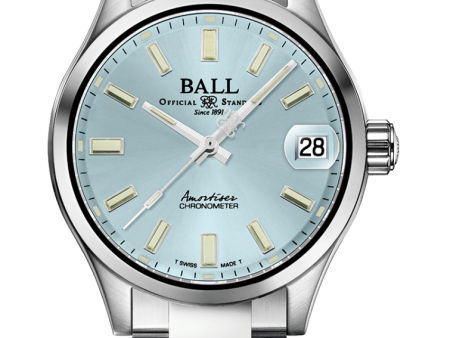 Ball Engineer II Endurance 1917 (45mm) NM3500C Supply