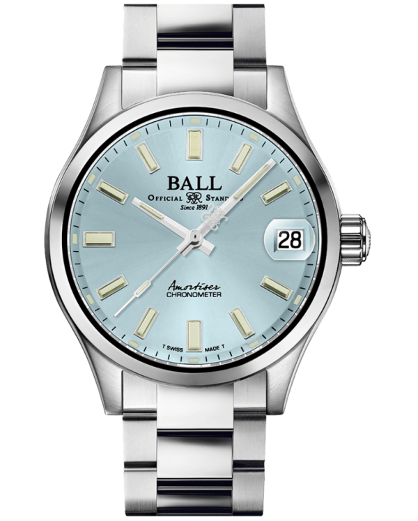 Ball Engineer II Endurance 1917 (45mm) NM3500C Supply